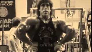 Bodybuilding Motivation - Golden Age