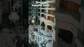 iberostar kantaoui bay 5* 😍