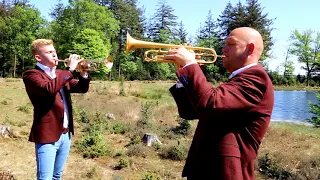 Gert & Gerben Ekkelboom - Sierra Madré