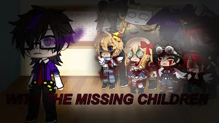 William Afton stuck in a room with FNaF 1 For 24 hours [Gacha Club]