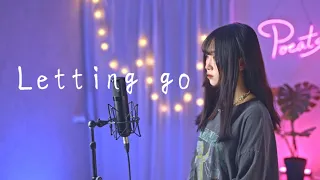 蔡健雅 -【Letting go】| Cover  三仟 | Pocats Studio
