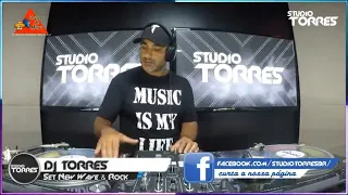 DJ Torres - New Wave & Flash Rock anos 80's - 08/02/2021