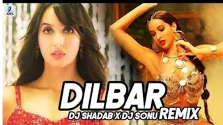 Lyrics Dilbar Dilbar /Neha Kakar/Dhvani Bhanusali/DJ Rimix