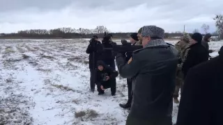 Бирюков Я наверное получу по ушам за публикацию этого видео, но    стреляет он здорово