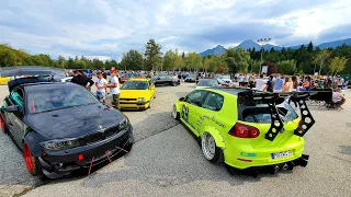 WÖRTHERSEE RELOADED 2020