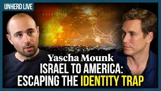 Yascha Mounk: Israel to America - escaping the identity trap