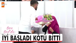 Esra Erol'da kız isteme töreni! - Esra Erol'da 30 Mayıs 2024