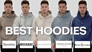 Which Brand Makes The BEST Hoodies?