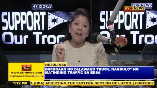 Mag-usap Tayo Ms. Malou -  June 25, 2017