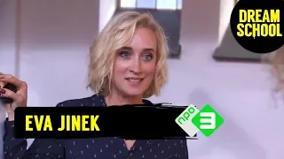 Les 2 van Eva Jinek | DREAM SCHOOL 2018