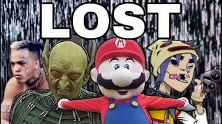 Everyone's FAVORITE Pieces of Lost Media