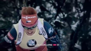 Biathlon 2016 17 Promo