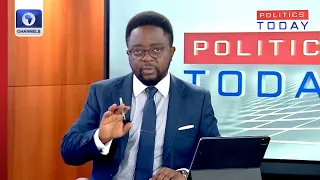 Okuama Killing, Tinubu's Economic Team + More | Politics Today