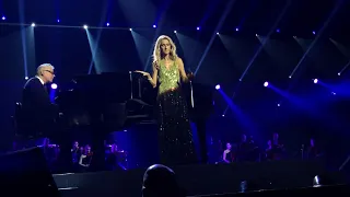 Céline Dion - All By Myself (Live in Las Vegas, May 28, 2019)