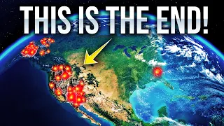 The Yellowstone Officials FINAL WARNING Terrifies The Whole World!