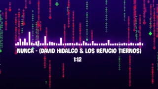 (From Mayans MC Soundtrack S2-E1) Nunca - (David Hidalgo & Los Refugio Tiernos)