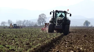 Fendt 828 Vario