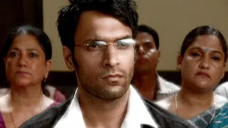 Jamal and Raashi Shaleen Malhotra and Rishika Milani