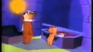 Yogi's Treasure Hunt Intro  1985-1988