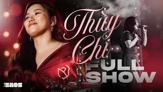 FULLSHOW - Thùy Chi live at #inthemoonlight
