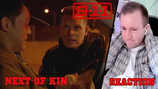 NEXT OF KIN || 911 1x03 || Episode Reaction