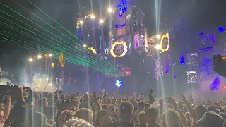 Boomtown 2019 Highlights Video: Chase n Status, Benny L & T-I, High Contrast, Bou and Circuits