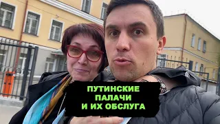 Суд по лишению мандата. Омерзительная тупость власти во всей красе