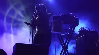 Za!, full set live Barcelona 31-05-2014, Primavera Sound Fòrum