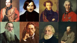 Classics of Russian Literature | Origins of Russian Literature