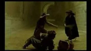 Capitan Alatriste Trailer