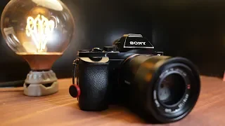 Is It Worth Buying the Sony a7s in 2019? | Gear Review