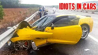 Supercar Fails & Crashes Make You Scream @swagfailscar