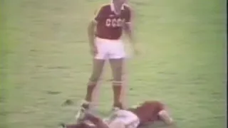 Argentina v USSR (2nd Half) - 1979 FIFA Youth World Cup - Final (아르헨티나 v 소련) Mundial U20 Maradona
