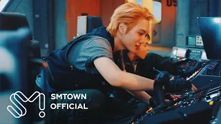 EXO 엑소 'Don't fight the feeling' MV Teaser