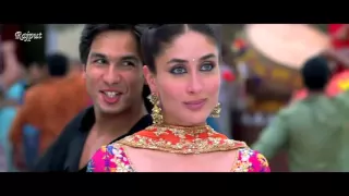 Nagada Nagada - Jab We Met (2007) HD