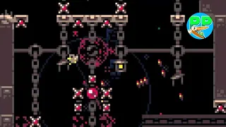 To a Starling — Precision + Puzzle Platformer Perfection on PICO-8 | Charming Pixel Art | Mysterious