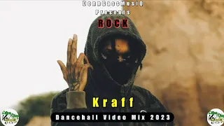 Kraff Mix 2023 Raw: Kraff Video Mix 2023: Kraff Rock Mixtape 2023 | Kraff Mix 2024