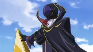 Code Geass AMV: Wolf in Sheep's Clothing