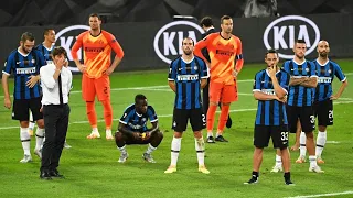 Inter Milan ● Road to the Final - 2020 ● Epic Journey ●