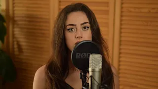 KORTEZ - Dla Mamy (cover by Sabina Kułak)