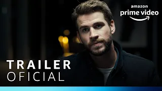 Jogo Perigoso | Trailer Oficial | Amazon Prime Video