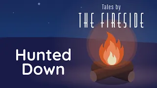 Tales for Adults - Hunted Down