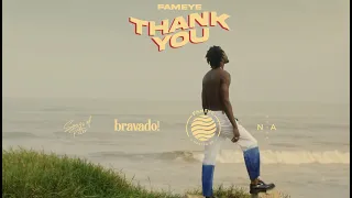 Fameye - Thank You (Official Music Video)