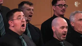 Alleluia (Hagenberg) - Salt Lake Vocal Artists