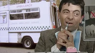 Bean EMERGENCY | Mr Bean Full Episodes | Mr Bean Official