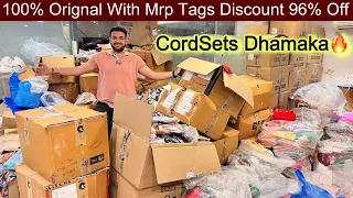 100% Orignal Fresh Stock With Mrp Tag Discount Upto 96% Off🔥15 दिन है बस दिल्ली में फ़ायदा उठालो