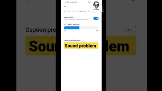 🔊Redmi sound problem or speaker not working। 🔕#shorts #ytshorts