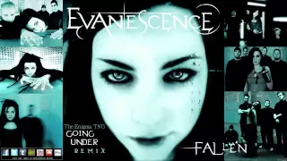 Evanescence - Going Under (The Enigma TNG Remix)