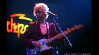 THE POLICE - LIVE ROCKPALAST ESSEN GRUGAHALLE OCTOBER 1980