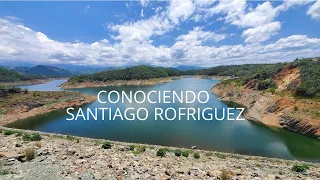 Conociendo La Provincia Santiago Rodriguez